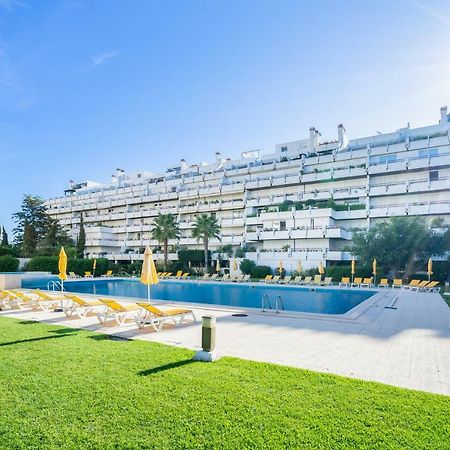 Apartamento Marina De Vilamoura Lägenhet Exteriör bild