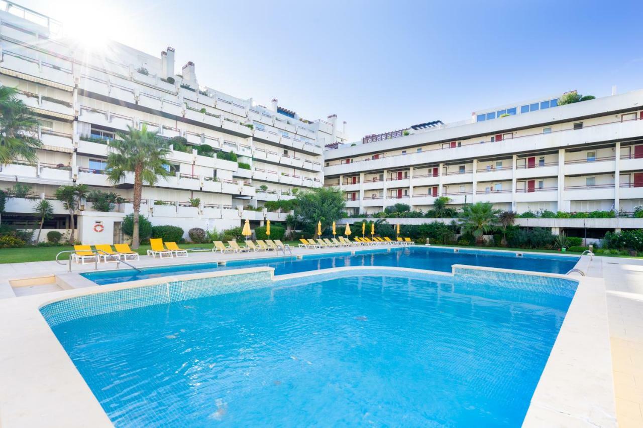 Apartamento Marina De Vilamoura Lägenhet Exteriör bild