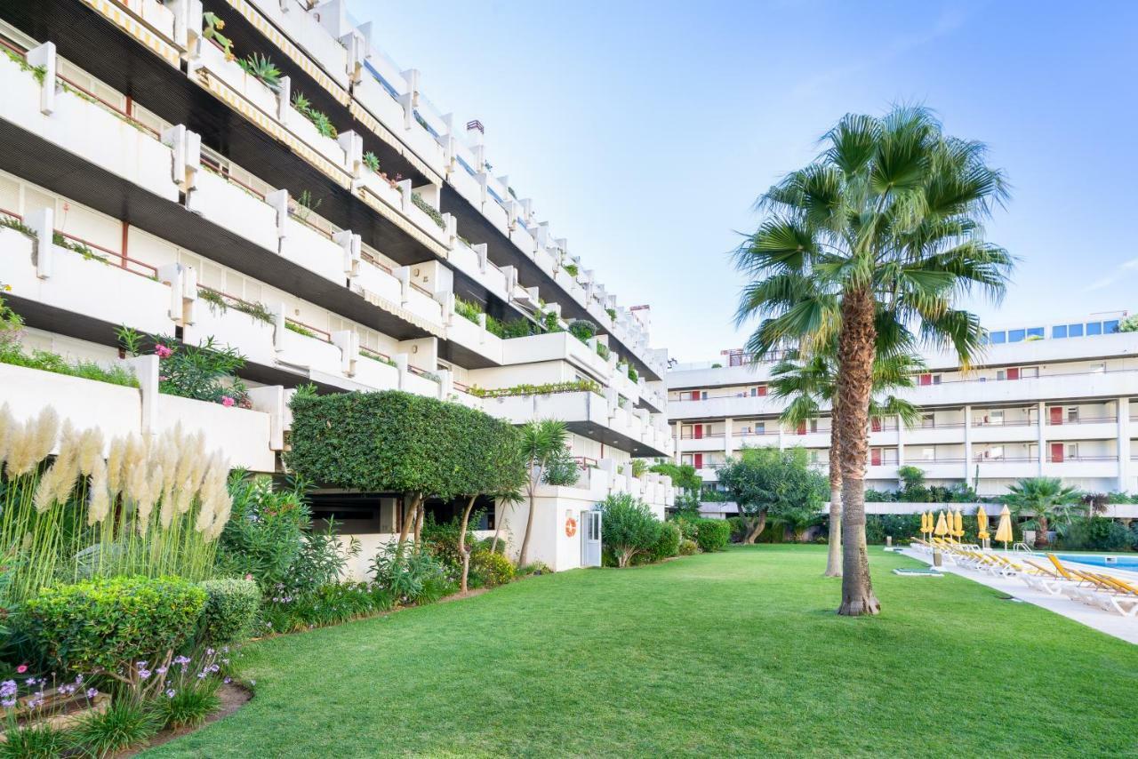 Apartamento Marina De Vilamoura Lägenhet Exteriör bild